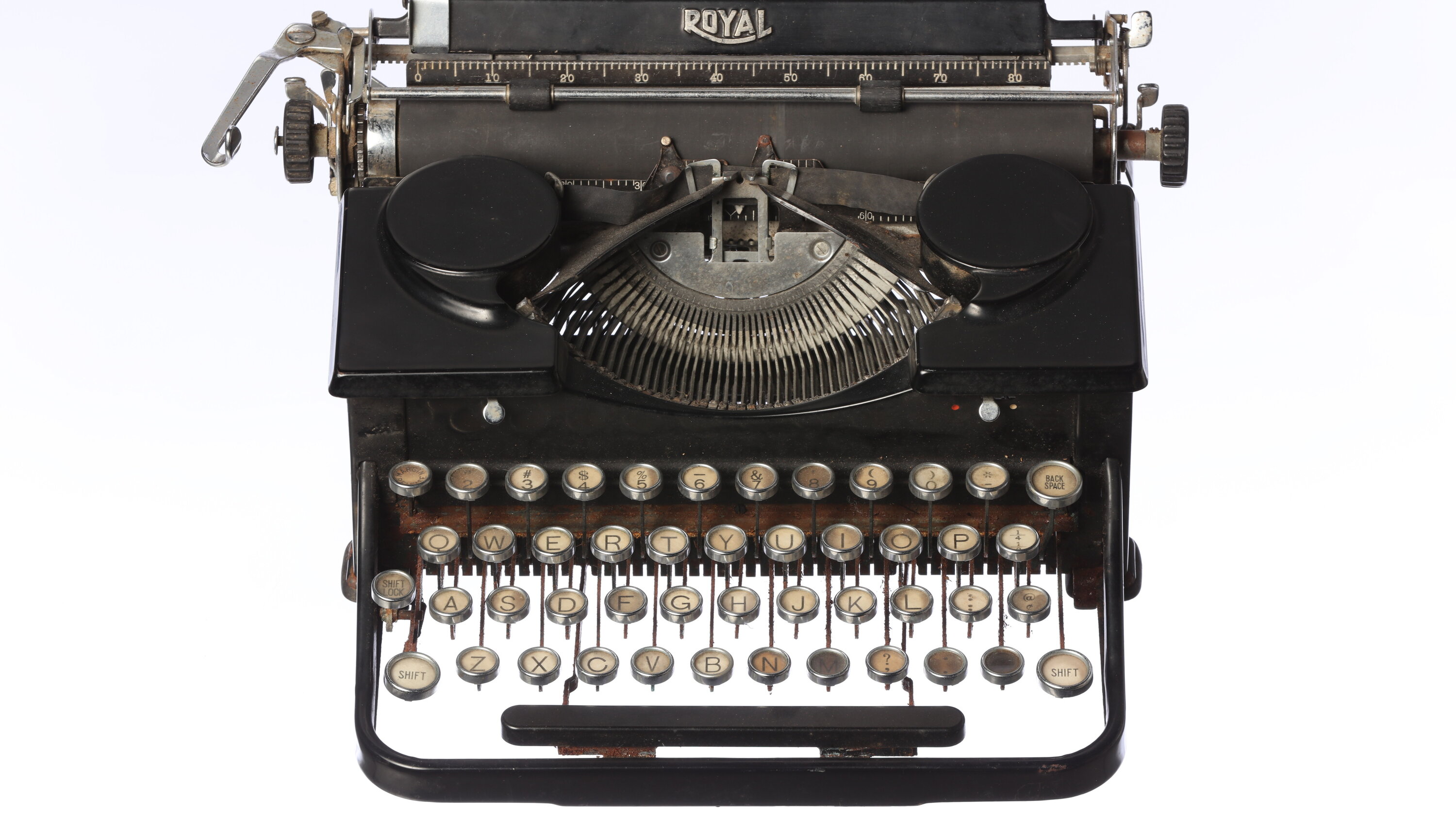 Typewriter